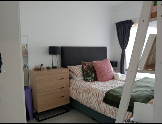 2 BEDROOM APARTMENT TO LET IN UMHLANGA RIDGE